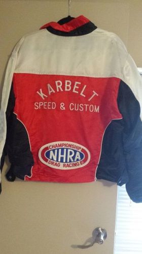 Rare collector karbelt jacket for sale