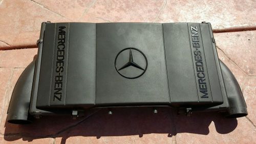 94-97 mercedes sl500 air cleaner box assembly (a 119 094 06 02) oem