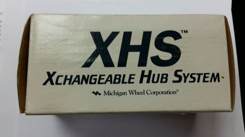 Michigan wheel xhs bushing part #125  rep:part 835283a1
