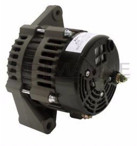 Api pleasurecraft 12v 70-amp 2&#034; mon. foot 6-groove 50mm sepenti.pulley 475738 ei