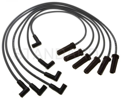 Standard motor products 26656 spark plug ignition wires