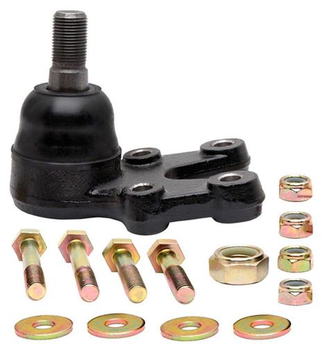 Mcquay-norris fa1225 suspension ball joint - front right lower