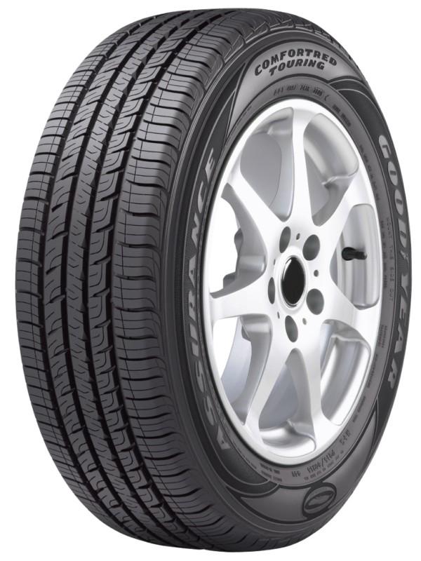 Goodyear assurance comfortred touring tire(s) 215/55-16 55r16 55r r16 2155516