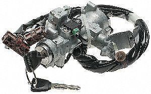 Standard motor products us406 ignition switch and lock cylinder