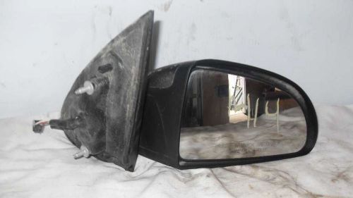 05 06 07 08 09 10 cobalt r. side view mirror power body color opt dg7 sdn 44923