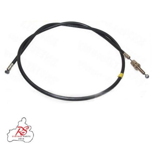New 5 speed decompressor cable part number 143323 for royal enfield bullet