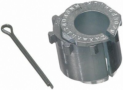 Alignment caster/camber bushing front moog k8709