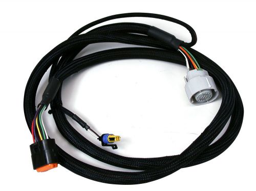 Msd ignition 2770 atomic transmission controller harness