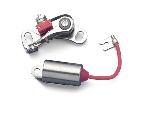 Accel 8203 contact set and condenser kit