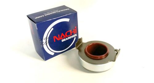 Authentic nachi premium release bearing acura integra 94-01 1.8l vtec/non vtec