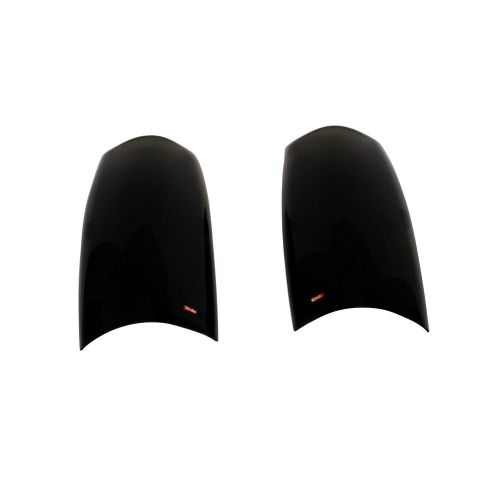 Westin 72-31804 wade; tail light cover