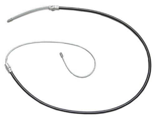 Raybestos bc93154 professional grade parking brake cable