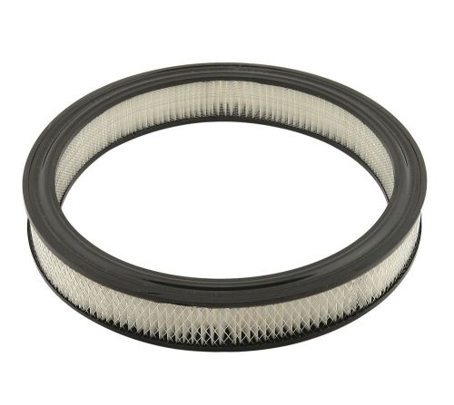 Mr. gasket 1480a replacement air filter element