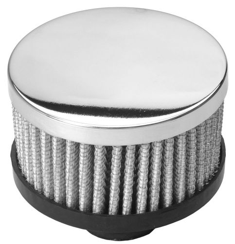 Trans-dapt performance products 6896 valve cover breather cap