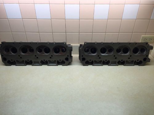 Mopar 1967 516 hp cylinder heads 440 383 mr norms grand spaulding dodge plymouth