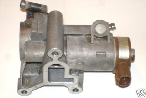 92-95 mazda 929 iac idle air control valve je48-20-660