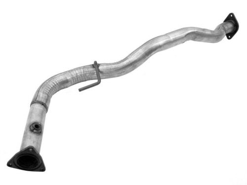 Exhaust pipe-front pipe right walker 55556