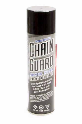 Maxima oil chain guard chain lube 15.00 oz p/n 77920s