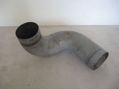 Lycoming tio-540 air intake pipe