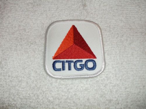 Citgo  patch