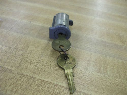 1940-48 chevy new glove box lock with keys l@@@@@@@@@@@@@k