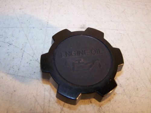 1997 toyota camry oil filler cap