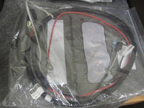 New club car 102550301 sub harness charger prec for clubcar system