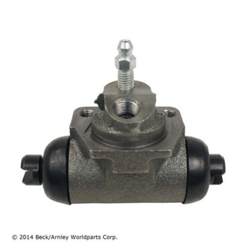 Drum brake wheel cylinder beck/arnley 072-9533 fits 98-01 nissan altima