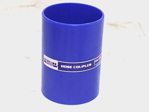 Blueline ultimate sewer hoses push-on coupler connector sewer fittings adapters