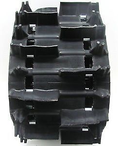 New arctic cat snowmobile track 15x153x2.6&#034; powerclaw  part# 2602-482