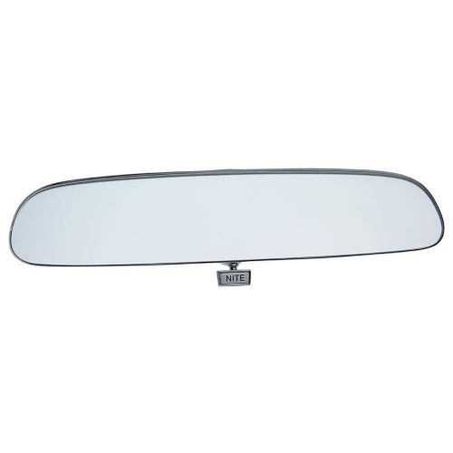 Scott drake c6zz-17700-a mustang rear view mirror day/nite 66