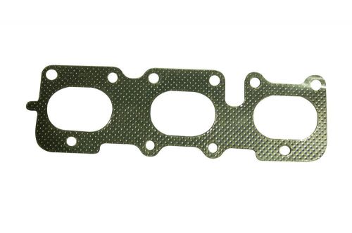 Exhaust pipe flange gasket rear bosal 256-1169