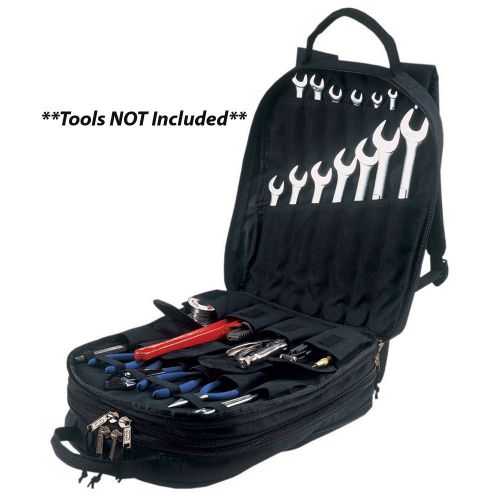 Clc 1132 75 pocket heavy-duty tool backpack -1132