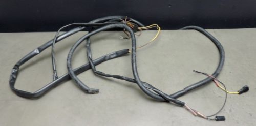 Arctic cat zr 700 main wiring harness wire loom 440 580 1993 - 1995