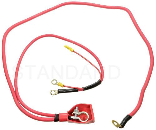 Battery cable fits 1998-1998 lincoln navigator  standard motor products