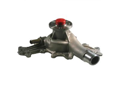 Acdelco professional 252-544 water pump-engine water pump