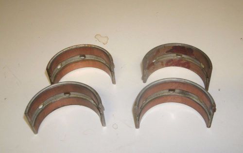 36 - 48 lincoln v12  .060 under size center main bearings