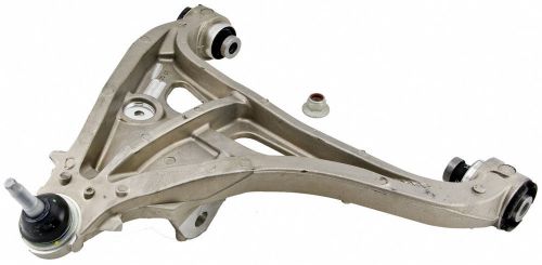 Moog ck80403 control arm with ball joint