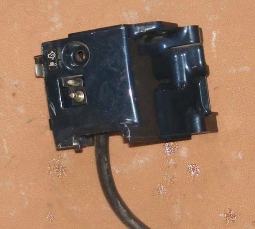 N2w1609 2001 evinrude 30 hp e30el4sic front panel pn 5032133 fits 2000-2001