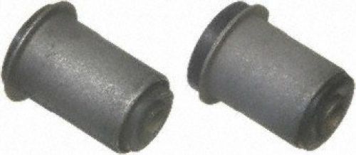 Moog k8705 control arm bushing kit