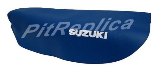 Suzuki dr650r dr650 r 1992 1993 1994 1995 seat cover [sspvo]
