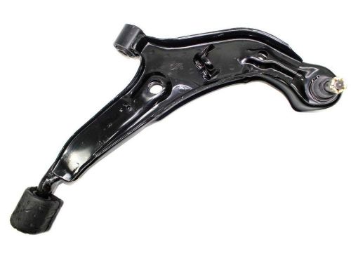Suspension parts 1 lower right control arm for nissan altima 2.4l 1998 99 2000 0