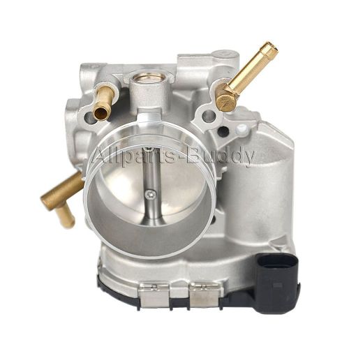 For 2000-2004 vw golf beetle jetta 2.0l l4 throttle body assembly  06a133062q