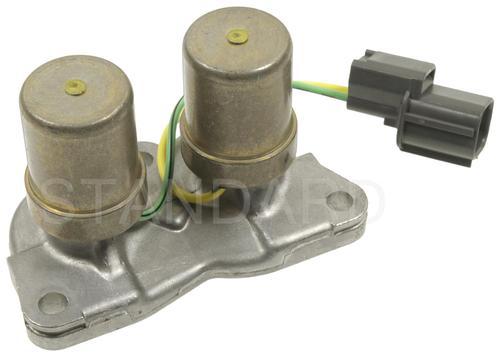Smp/standard tcs80 torque converter lock-up solenoid