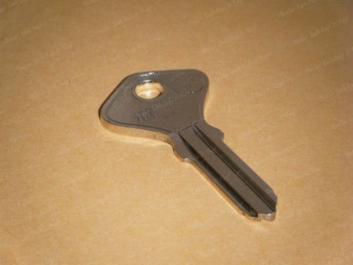 Lamborghini countach key blank read listing 1 of 5 keys used door lock trunk key