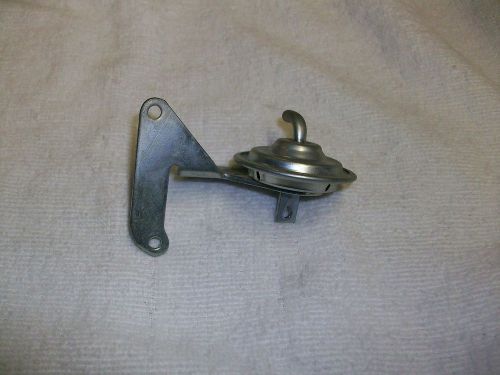 Choke pull off cpa7, carter 202-216a, oem 2448990-1964 chrysler, dodge, plymouth