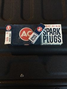 Ac 85ts spark plugs