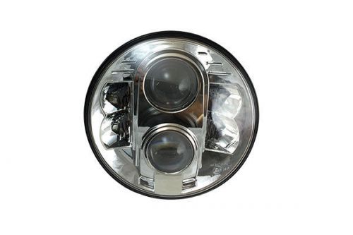 Proz premium led replacement headlights - aa-7led8x10hl
