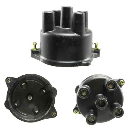 Airtex 5d1163 distributor cap for honda accord 1984