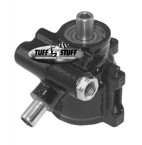 Tuff stuff performance 6175b type ii power steering pump